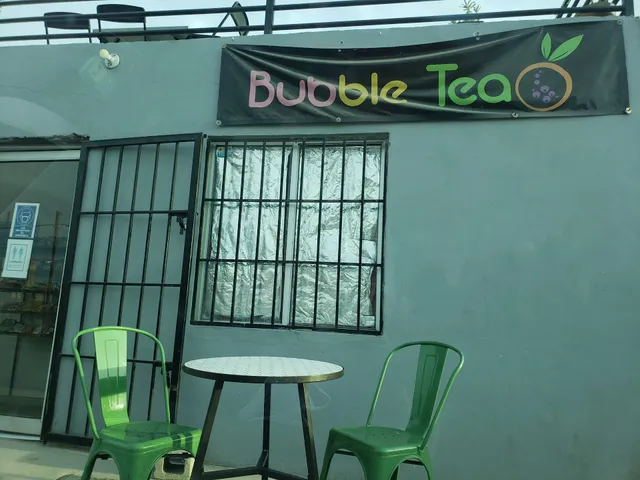Bubble Tea