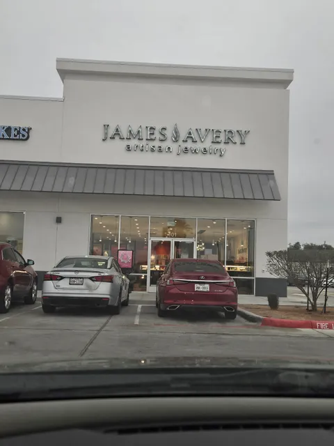 James Avery Artisan Jewelry