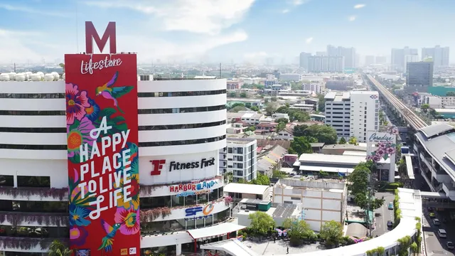 Bang Khae Nuea Subdistrict