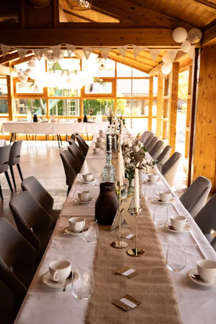 Seerestaurant Strandblick