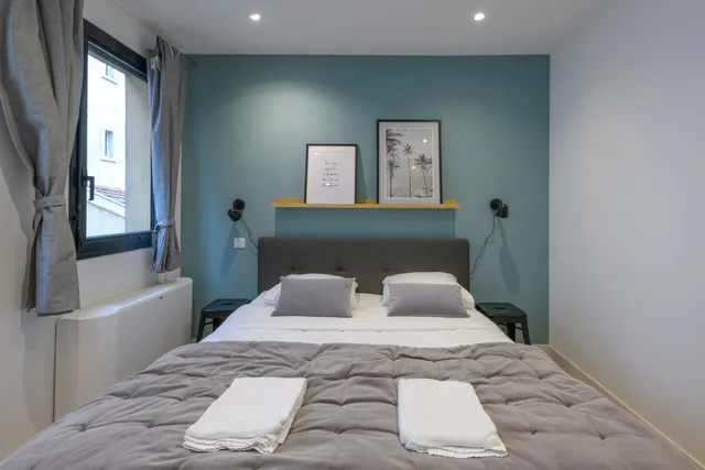 NOCNOC Lyon - Immeuble Dubois