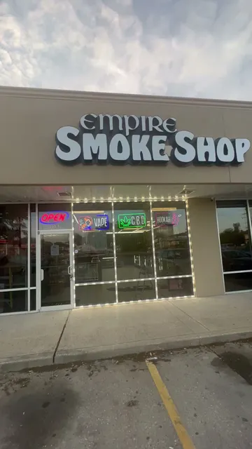 Empire Smoke Shop