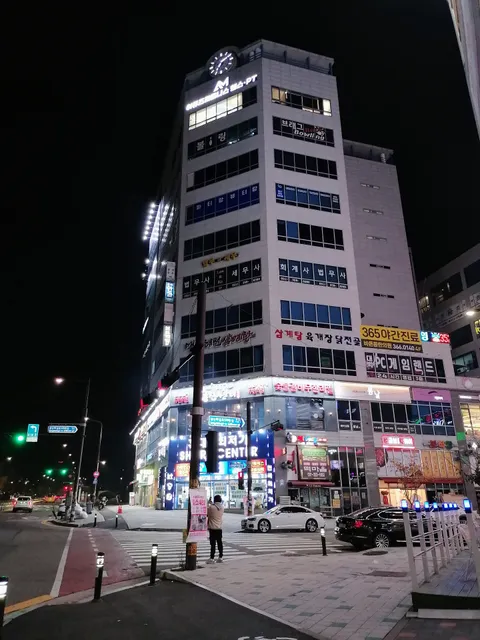 아필호텔 afeel hotel