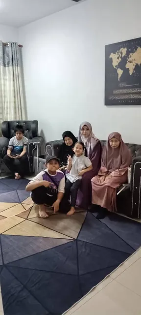 Homestay Mardiyah Temerloh