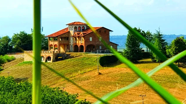 Relais Colle Messino