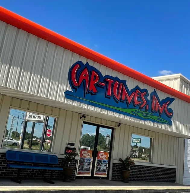Car-Tunes Inc