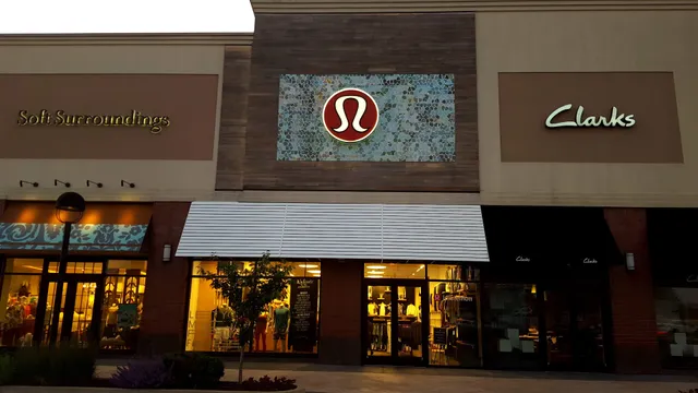 lululemon