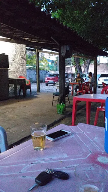 Cantinho da Filosofia