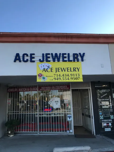 Ace Jewelry