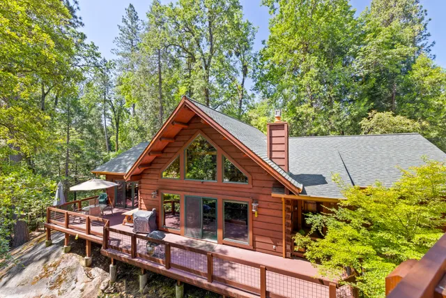 Wild Peak Vacation Rentals