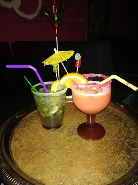 L'Encanteri Cóctel Bar