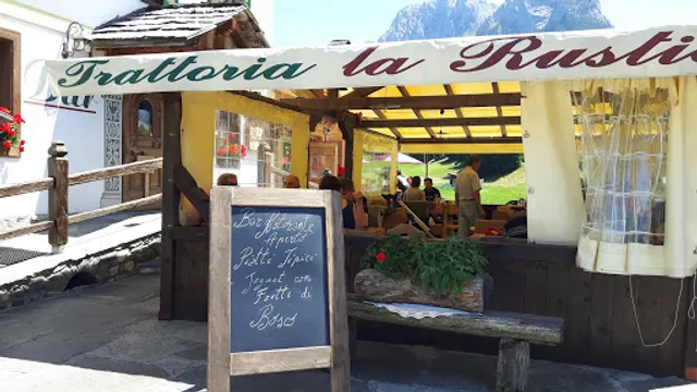 La Rustica