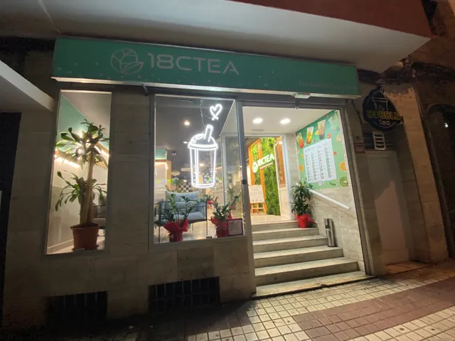 YOYO BUBBLE TEA & ChicKen King Las Palmas