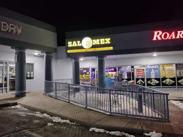 Sal Mex