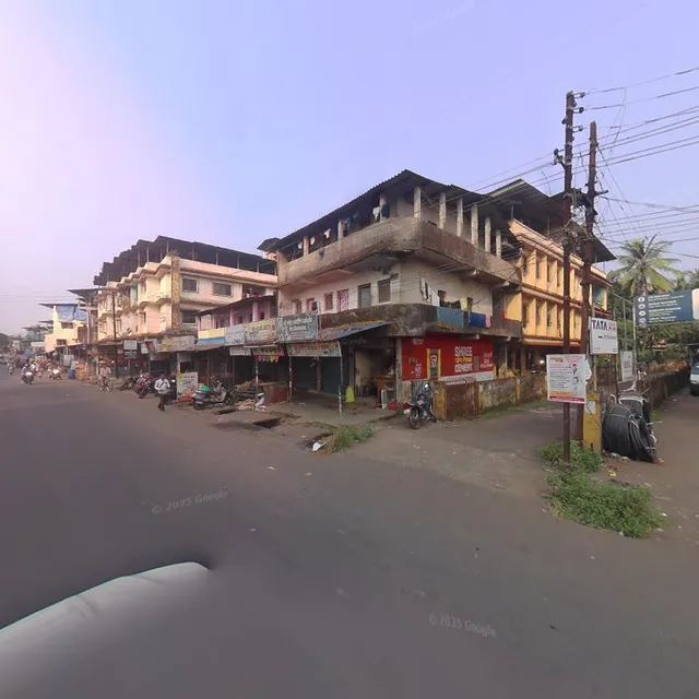 OYO 68496 Madhushnti Hotel