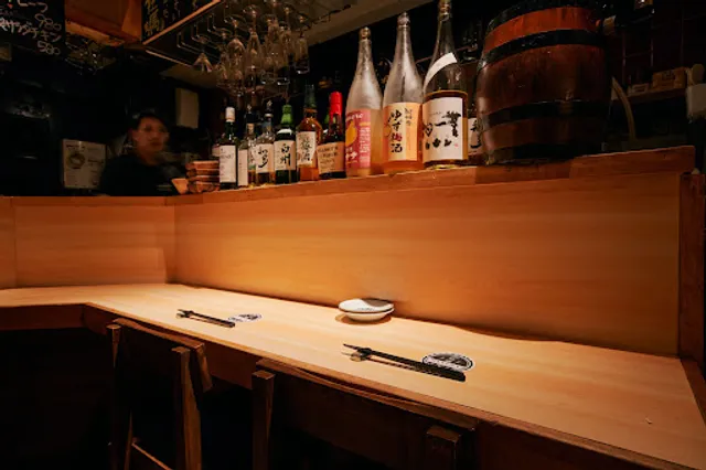 Basara Oyster House - ShinNakano