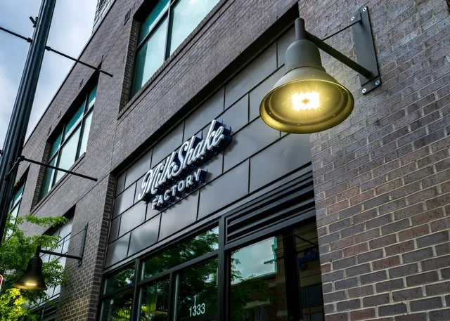 MilkShake Factory University District