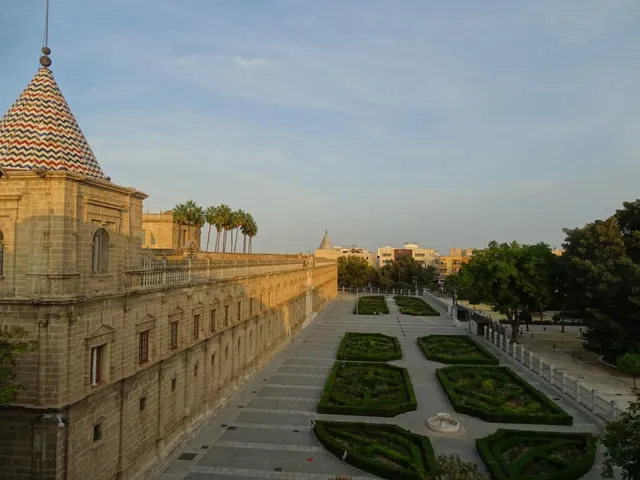 Olala Don Fadrique Apartments