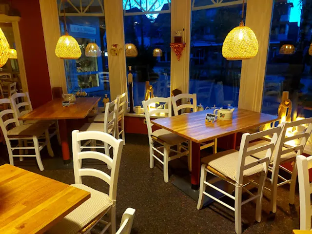 Zingster Kaffeepott Pension und Restaurant