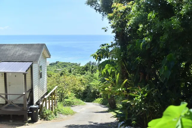 Panorama Ocean View Cottage