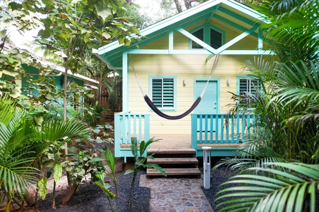 Puerta Azul Boutique Hotel | Roatan