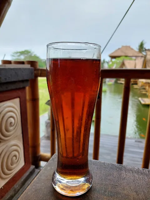 Men Rapeg Babi guling