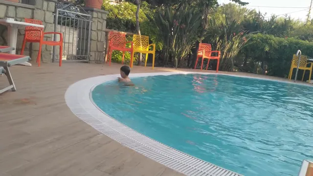 Hotel Residence Villa Marinù