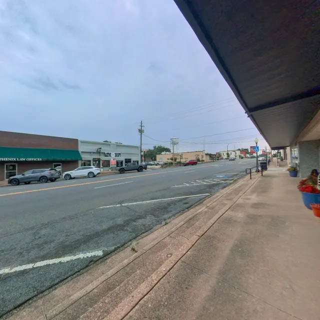 Miss Ida's Collection