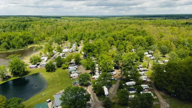Western Reserve RV Resort & Campground