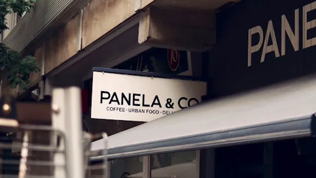 PANELA & CO — The Art of Brunch en Barrio Salamanca