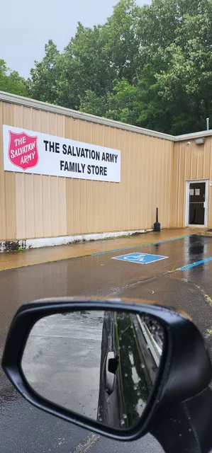 Salvation Army