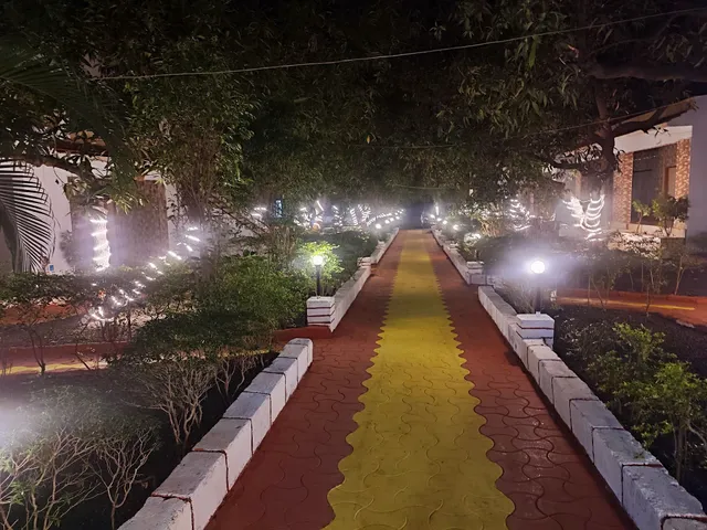 Van Vatika The Resorts