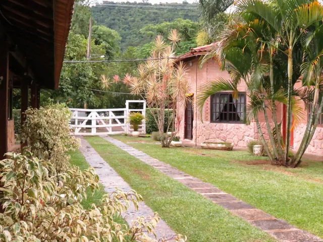 Pousada Recanto do João de Barro