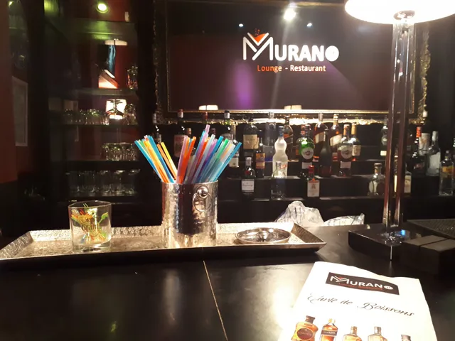 MURANO LOUNGE