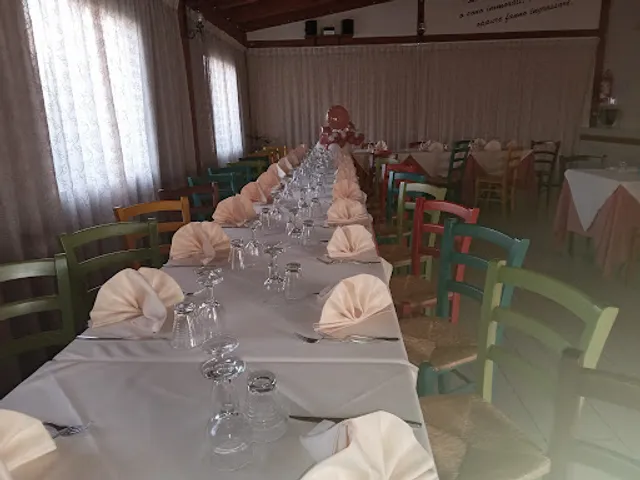 Ristorante "La Casa Matta"