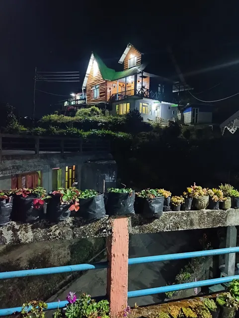 KarunaHomestay, Dawaipani