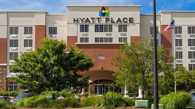 Hyatt Place Columbus-North