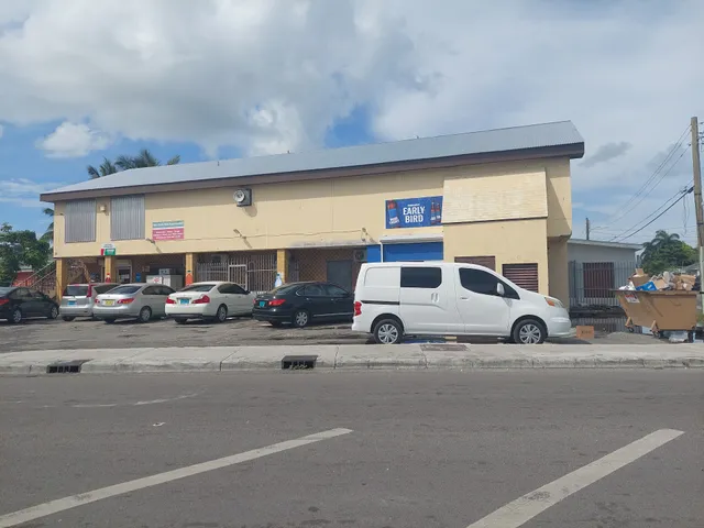 Early Bird Supermarket Inc.