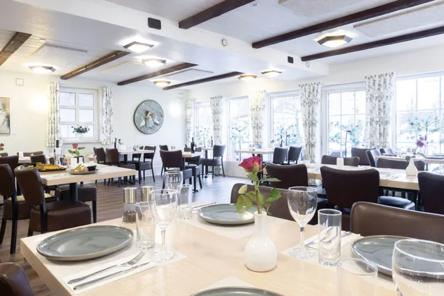 Restaurant Margeritten