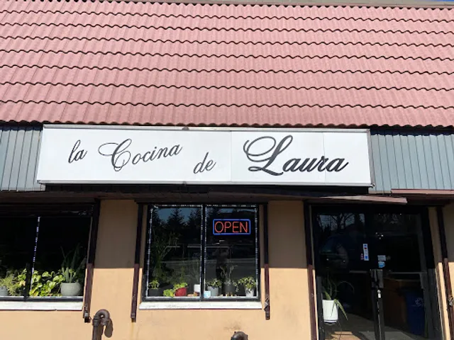 La Cocina De Laura
