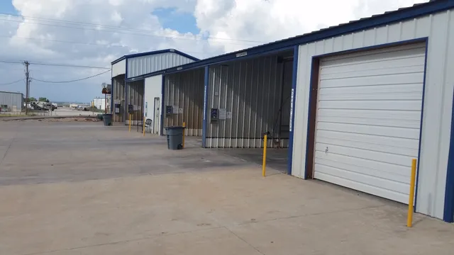 Hang'Em High RV Park