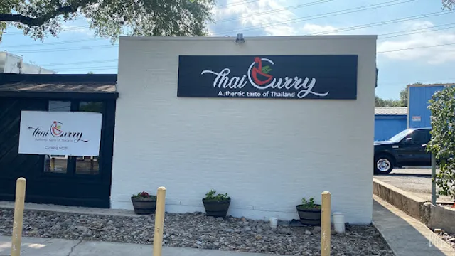 Thai curry Restaurant