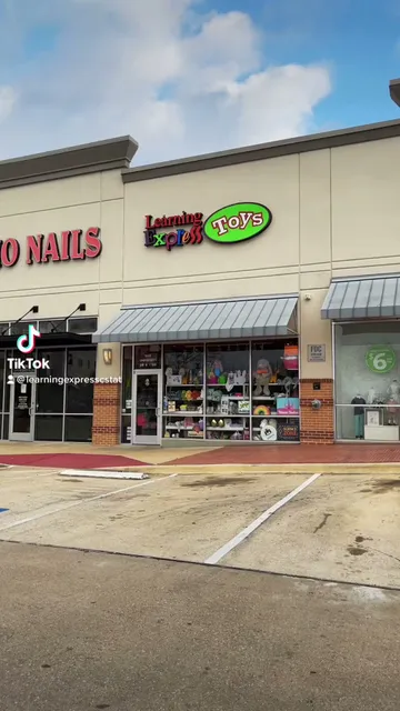 Learning Express Toys College Station: Lego, Pokémon, Kawaii Slime, Barbie, Plushies, toys, games, Montessori & More!