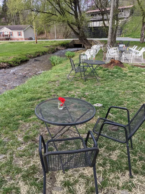 Gap Creek Coffee House