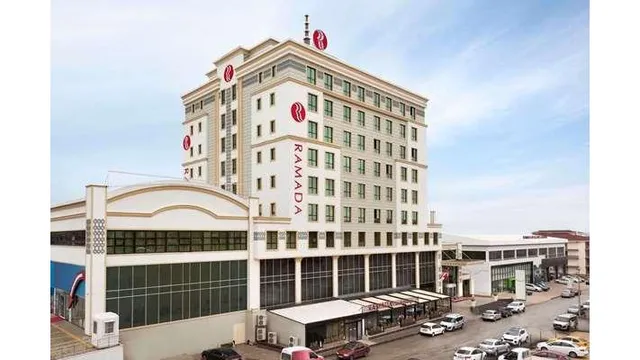 Ramada by Wyndham Elazig