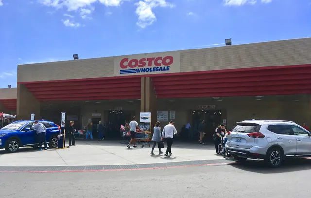 Costco Wholesale