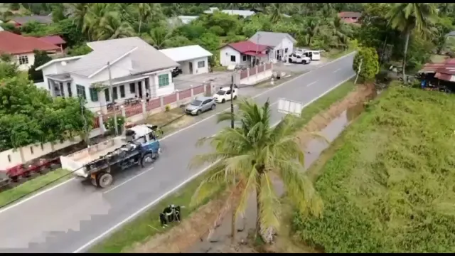 Homestay Indera Kayangan