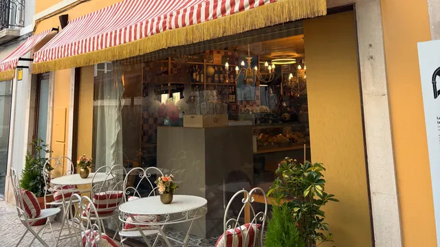 Ribeira by Mar Até Cá