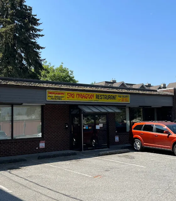 Sky Dragon Restaurant