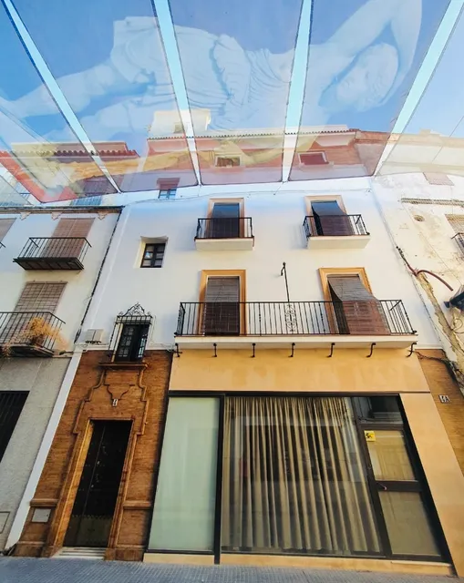 La Casa Mirador de Ecija [Alojamiento]